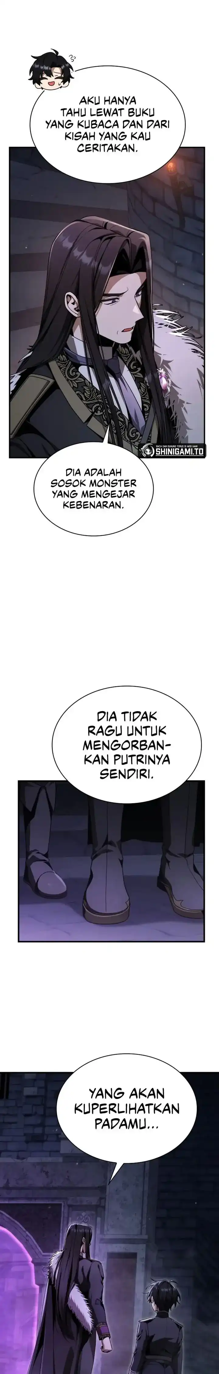 Baca Dukedom's Legendary Prodigy - Chapter 31 halaman 12