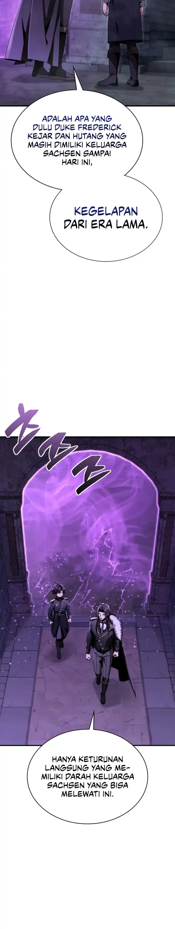 Baca Dukedom's Legendary Prodigy - Chapter 31 halaman 13