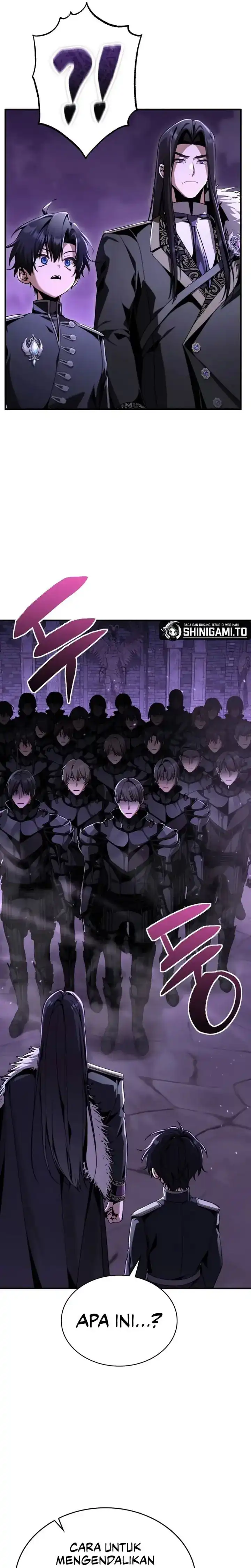 Baca Dukedom's Legendary Prodigy - Chapter 31 halaman 14