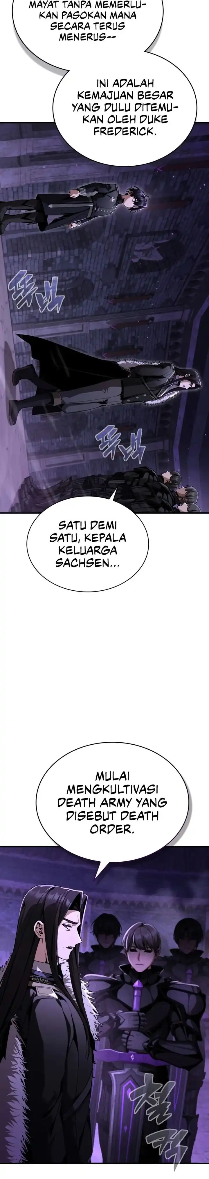 Baca Dukedom's Legendary Prodigy - Chapter 31 halaman 15