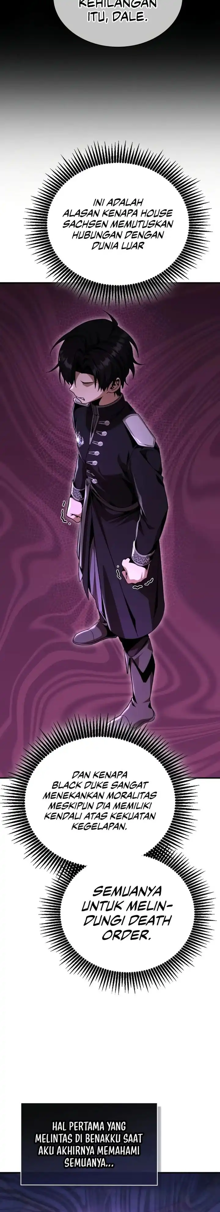 Baca Dukedom's Legendary Prodigy - Chapter 31 halaman 17