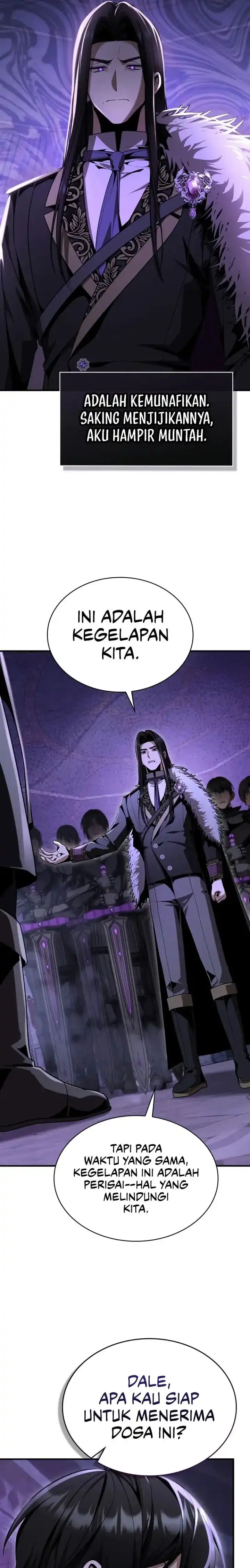 Baca Dukedom's Legendary Prodigy - Chapter 31 halaman 18