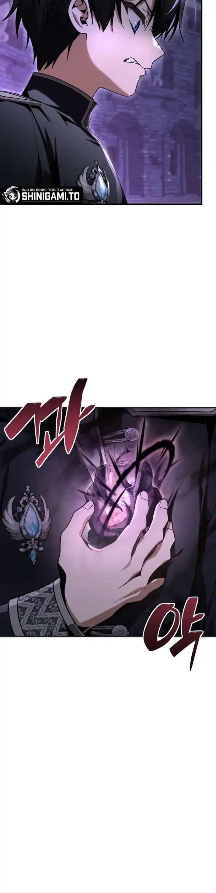 Baca Dukedom's Legendary Prodigy - Chapter 31 halaman 19