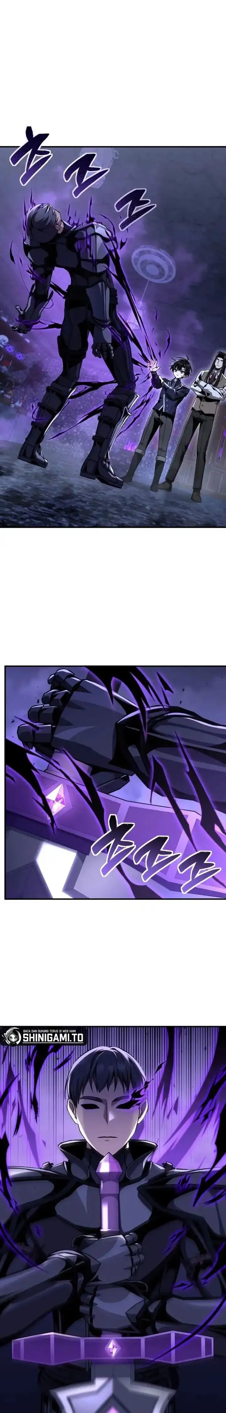 Baca Dukedom's Legendary Prodigy - Chapter 31 halaman 22