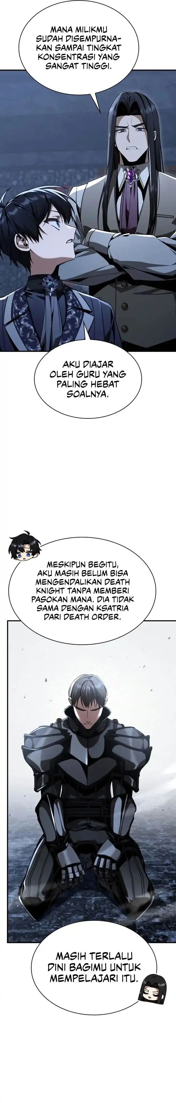 Baca Dukedom's Legendary Prodigy - Chapter 31 halaman 24