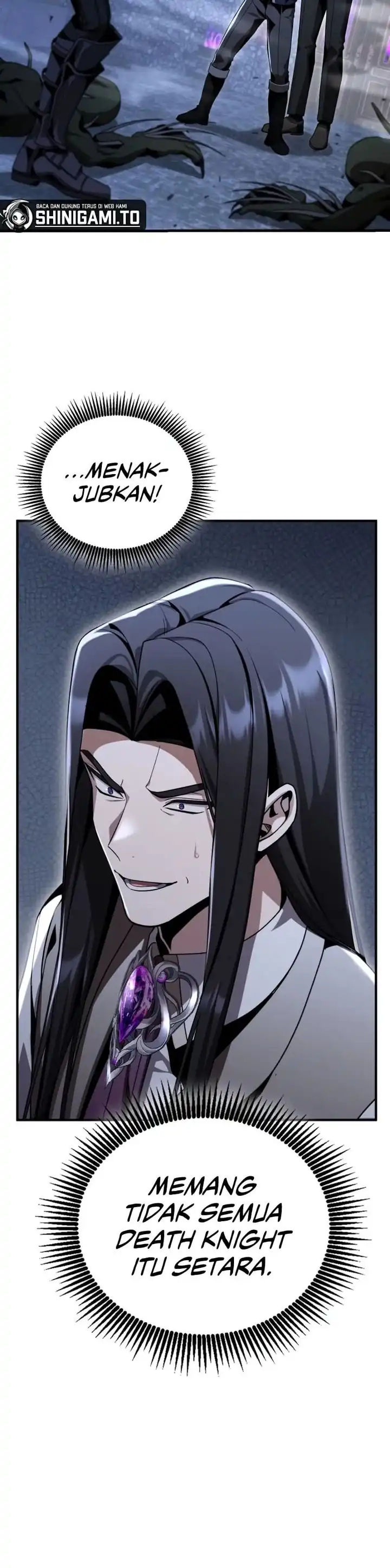 Baca Dukedom's Legendary Prodigy - Chapter 31 halaman 29