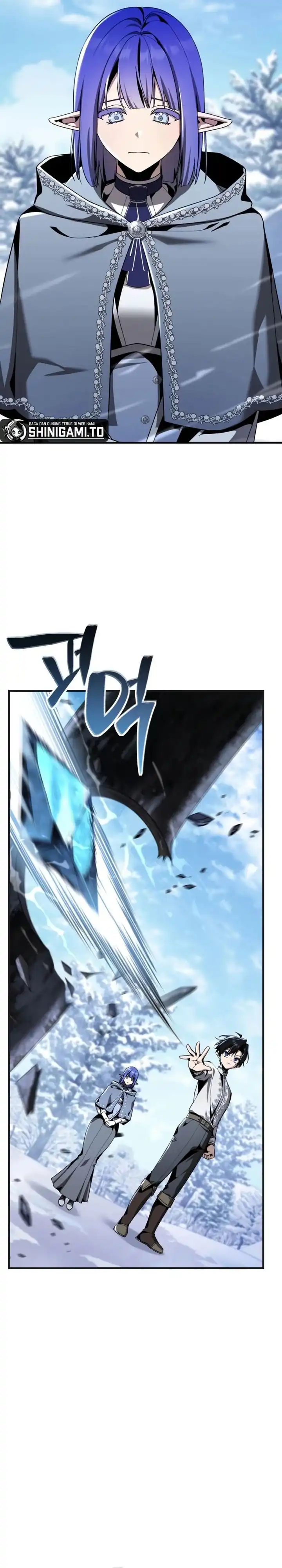 Baca Dukedom's Legendary Prodigy - Chapter 31 halaman 31