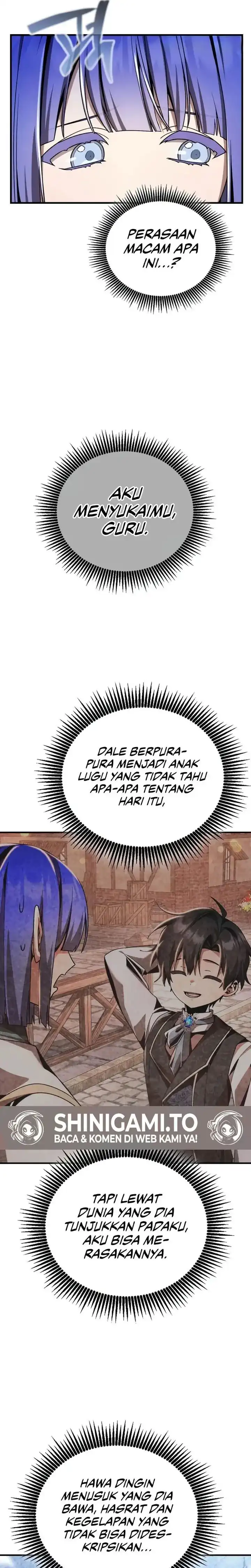 Baca Dukedom's Legendary Prodigy - Chapter 31 halaman 32