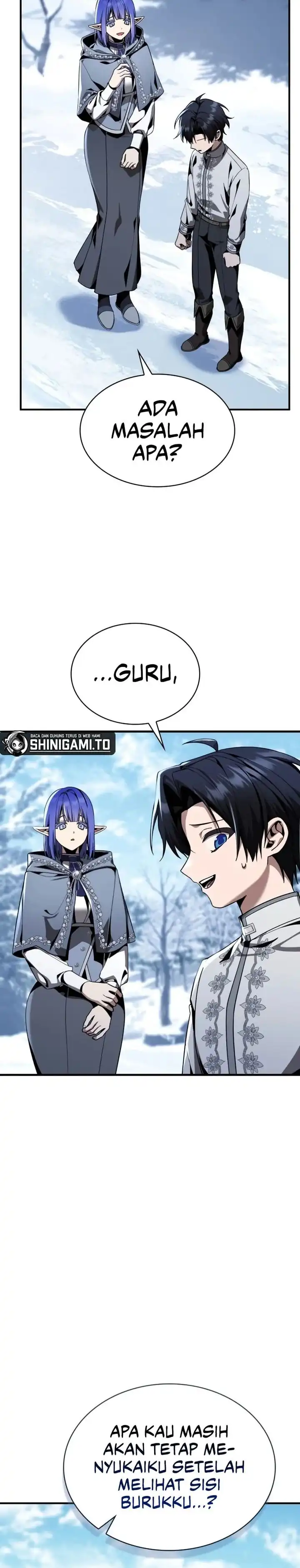 Baca Dukedom's Legendary Prodigy - Chapter 31 halaman 35