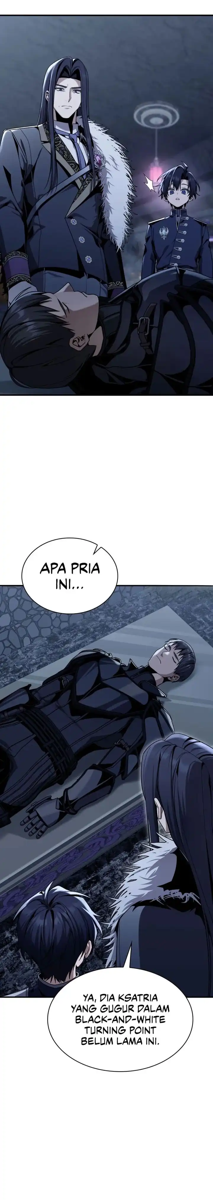 Baca Dukedom's Legendary Prodigy - Chapter 31 halaman 5