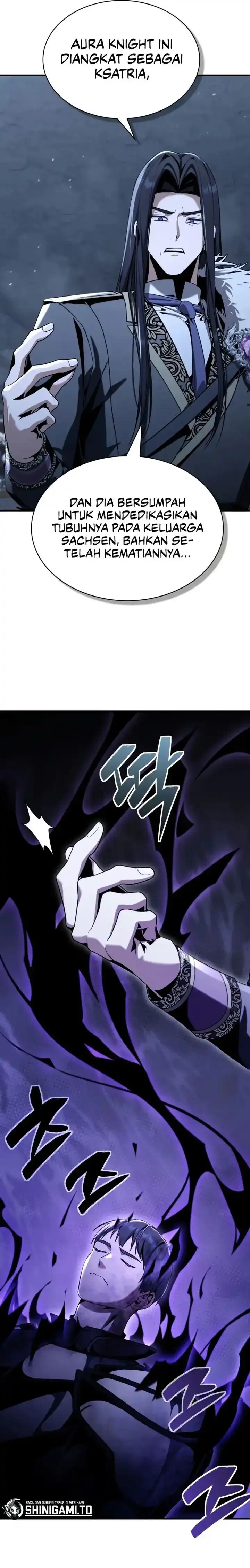 Baca Dukedom's Legendary Prodigy - Chapter 31 halaman 6