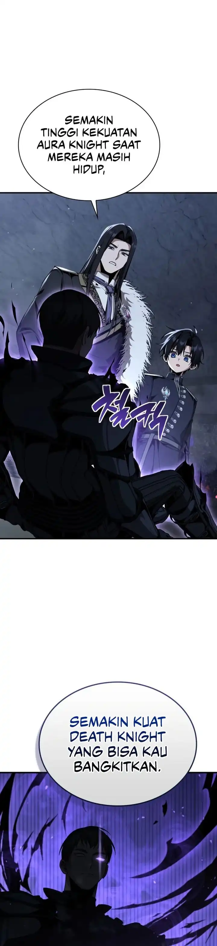 Baca Dukedom's Legendary Prodigy - Chapter 31 halaman 7