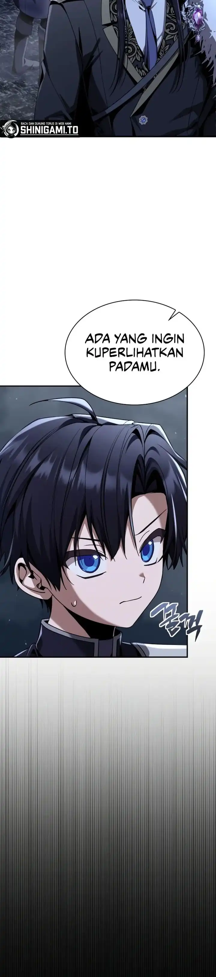 Baca Dukedom's Legendary Prodigy - Chapter 31 halaman 9