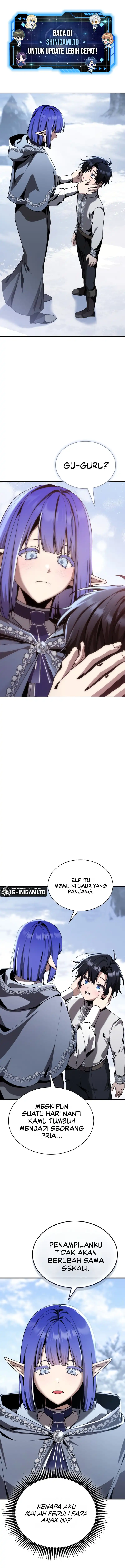 Baca Dukedom's Legendary Prodigy - Chapter 32 halaman 1