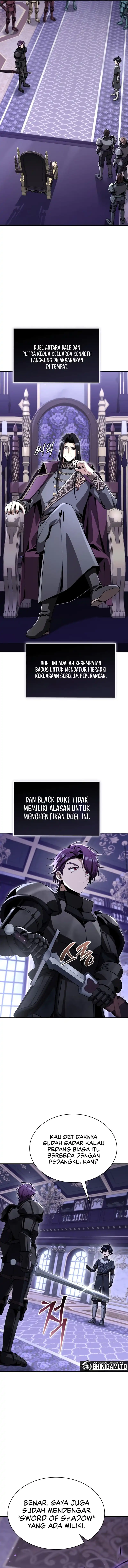 Baca Dukedom's Legendary Prodigy - Chapter 32 halaman 13