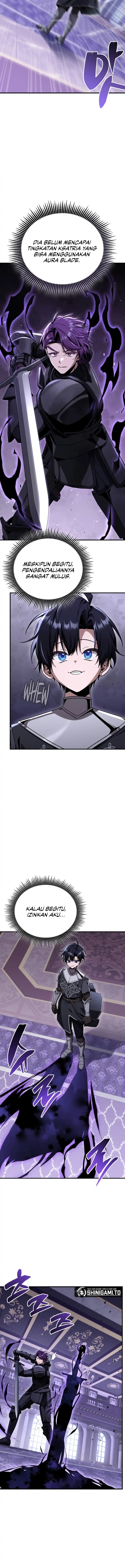 Baca Dukedom's Legendary Prodigy - Chapter 32 halaman 15