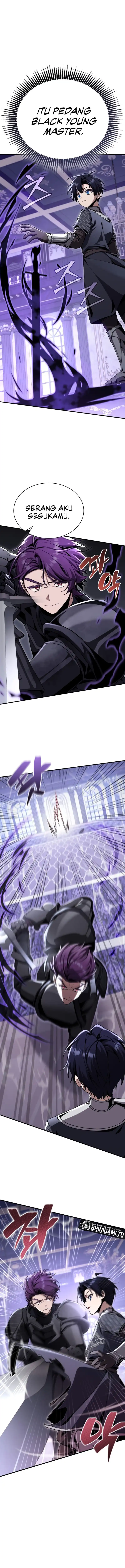 Baca Dukedom's Legendary Prodigy - Chapter 32 halaman 16