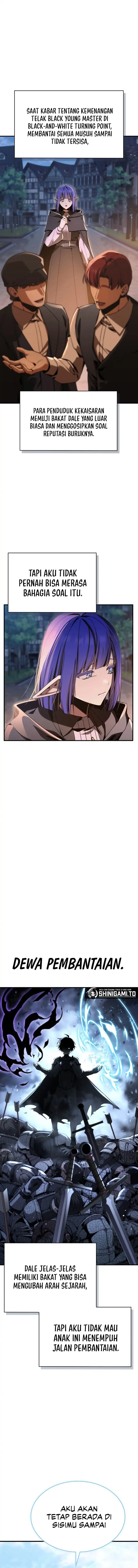 Baca Dukedom's Legendary Prodigy - Chapter 32 halaman 2