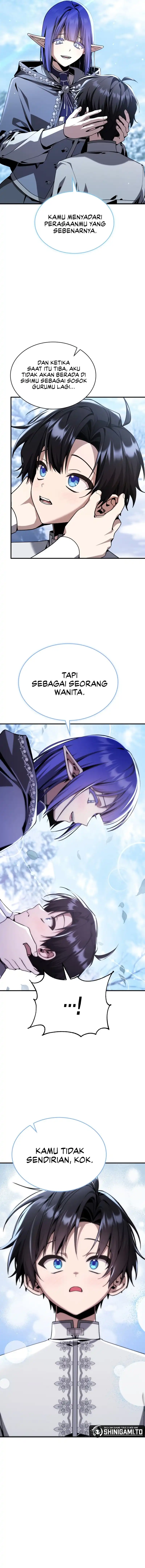 Baca Dukedom's Legendary Prodigy - Chapter 32 halaman 3