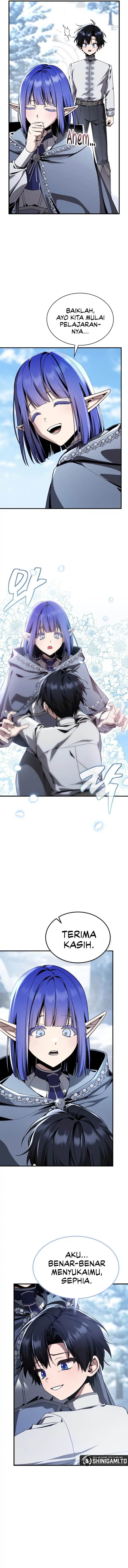 Baca Dukedom's Legendary Prodigy - Chapter 32 halaman 4