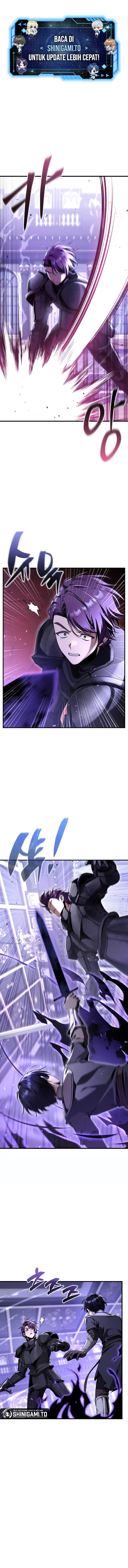 Baca Dukedom's Legendary Prodigy - Chapter 33 halaman 1