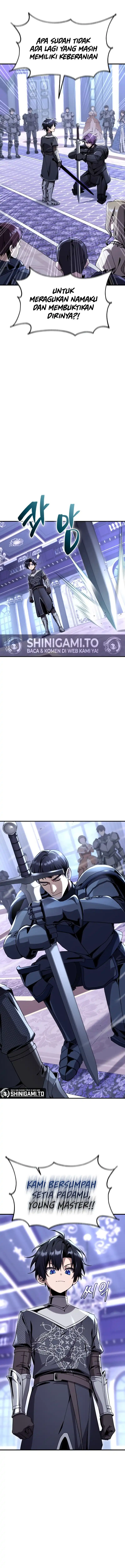 Baca Dukedom's Legendary Prodigy - Chapter 33 halaman 10