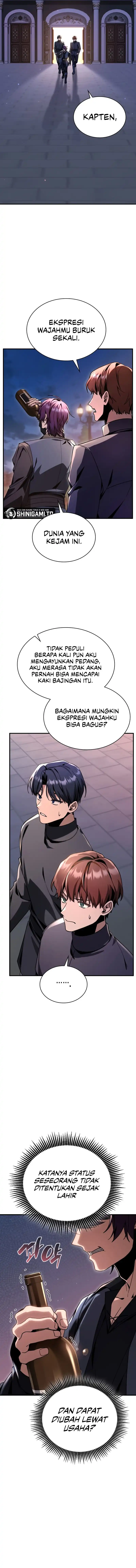 Baca Dukedom's Legendary Prodigy - Chapter 33 halaman 12