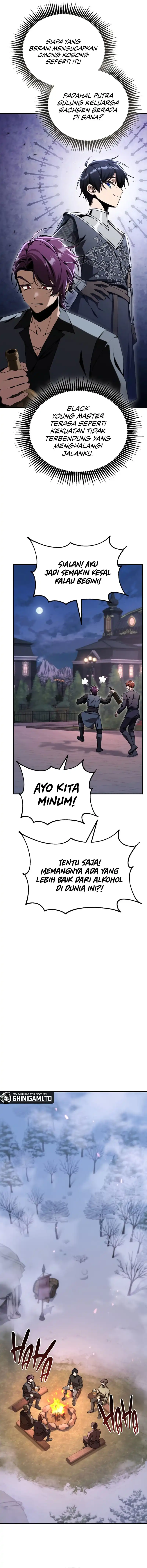 Baca Dukedom's Legendary Prodigy - Chapter 33 halaman 13