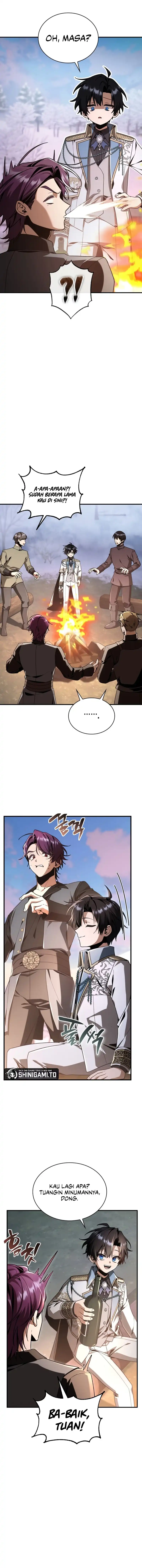 Baca Dukedom's Legendary Prodigy - Chapter 33 halaman 15