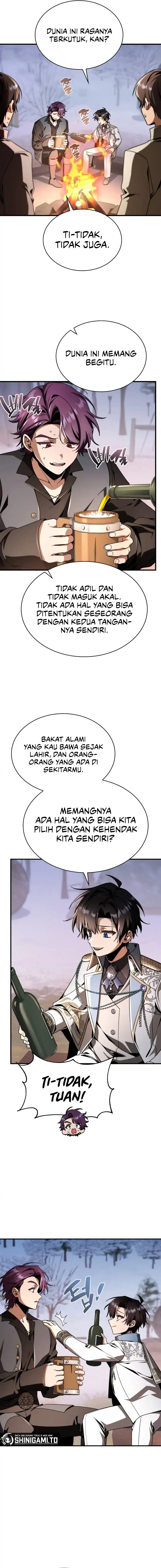 Baca Dukedom's Legendary Prodigy - Chapter 33 halaman 16