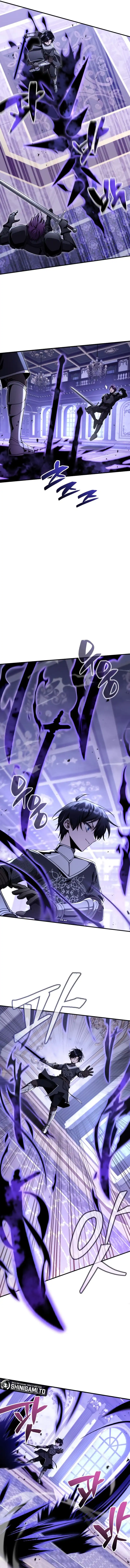 Baca Dukedom's Legendary Prodigy - Chapter 33 halaman 2