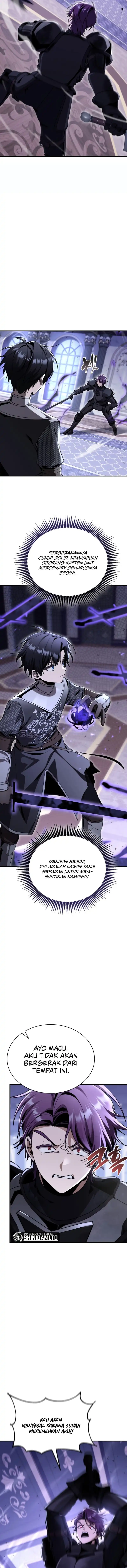 Baca Dukedom's Legendary Prodigy - Chapter 33 halaman 3