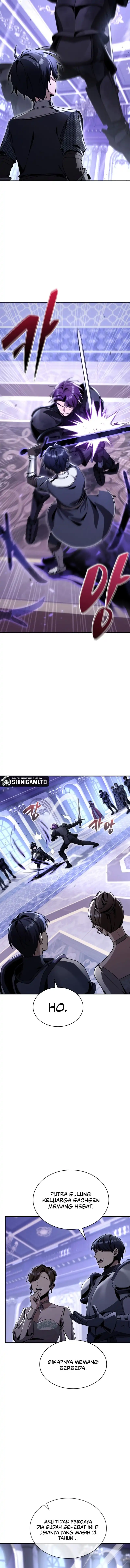 Baca Dukedom's Legendary Prodigy - Chapter 33 halaman 4