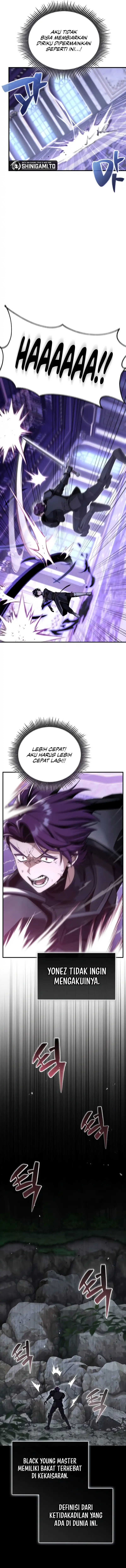 Baca Dukedom's Legendary Prodigy - Chapter 33 halaman 6