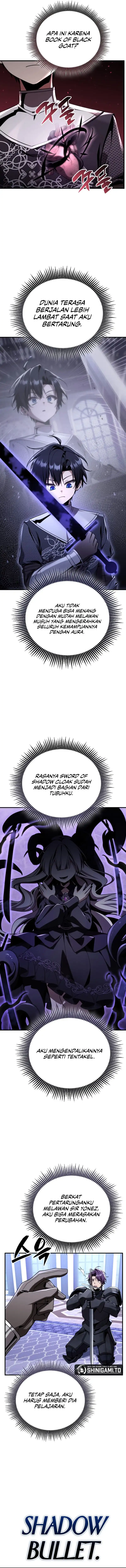 Baca Dukedom's Legendary Prodigy - Chapter 33 halaman 8