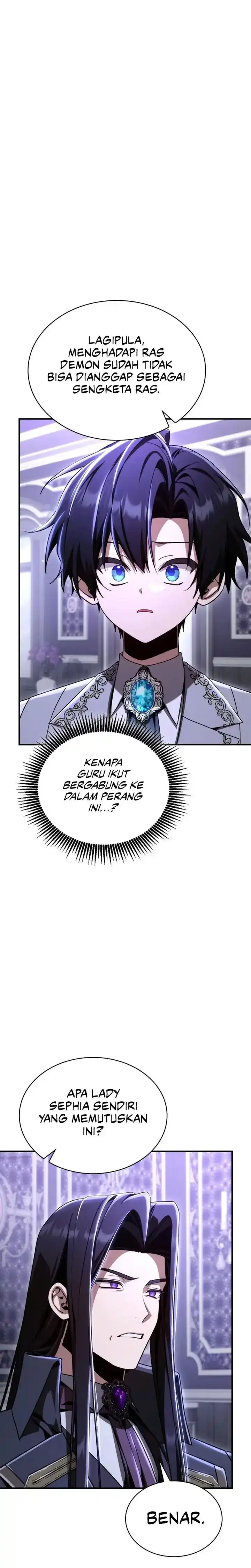 Baca Dukedom's Legendary Prodigy - Chapter 34 halaman 12