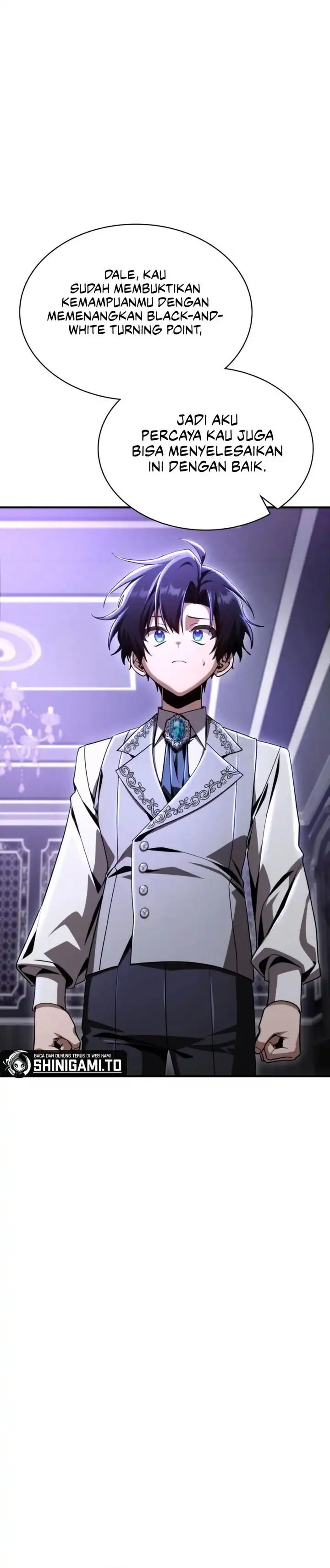 Baca Dukedom's Legendary Prodigy - Chapter 34 halaman 13