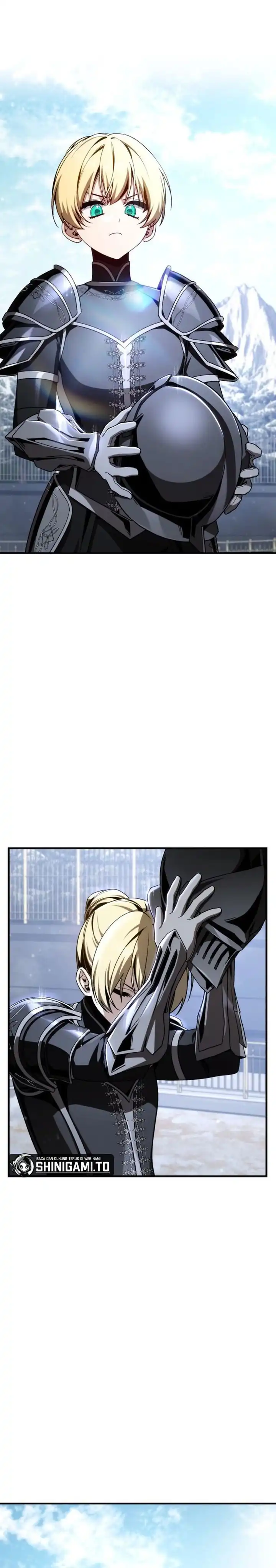 Baca Dukedom's Legendary Prodigy - Chapter 34 halaman 15