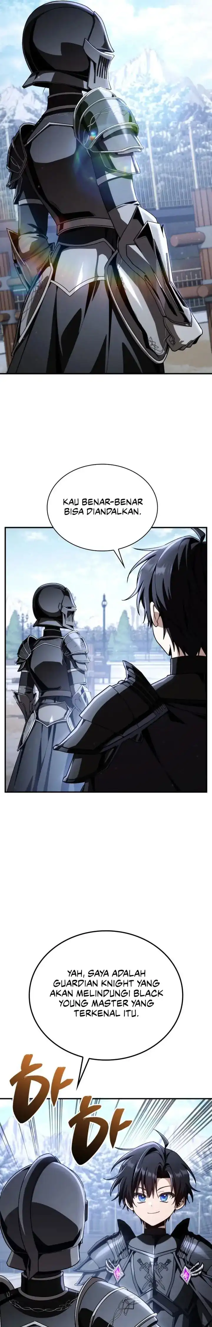 Baca Dukedom's Legendary Prodigy - Chapter 34 halaman 16