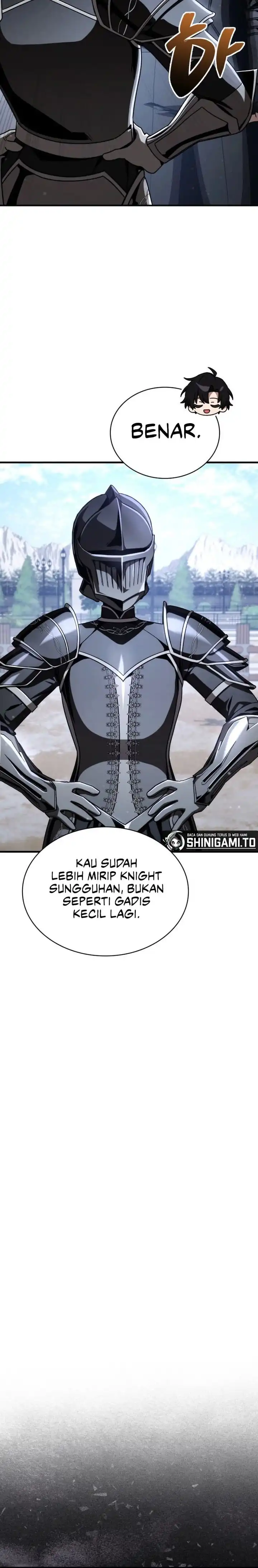Baca Dukedom's Legendary Prodigy - Chapter 34 halaman 17