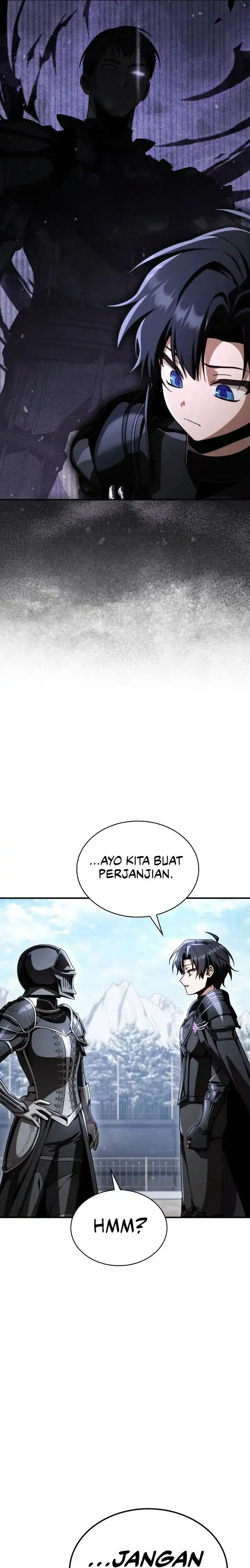 Baca Dukedom's Legendary Prodigy - Chapter 34 halaman 18