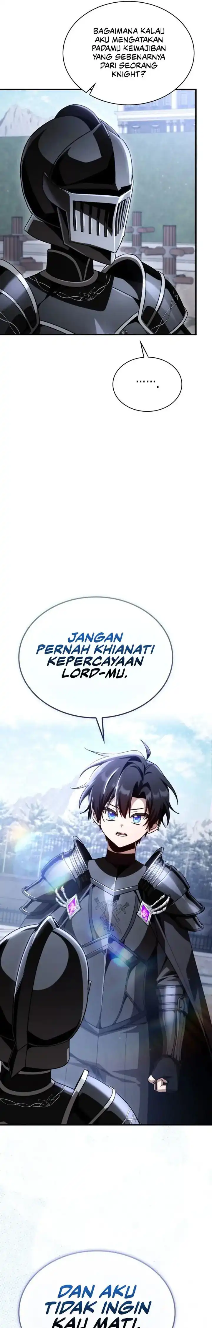Baca Dukedom's Legendary Prodigy - Chapter 34 halaman 20