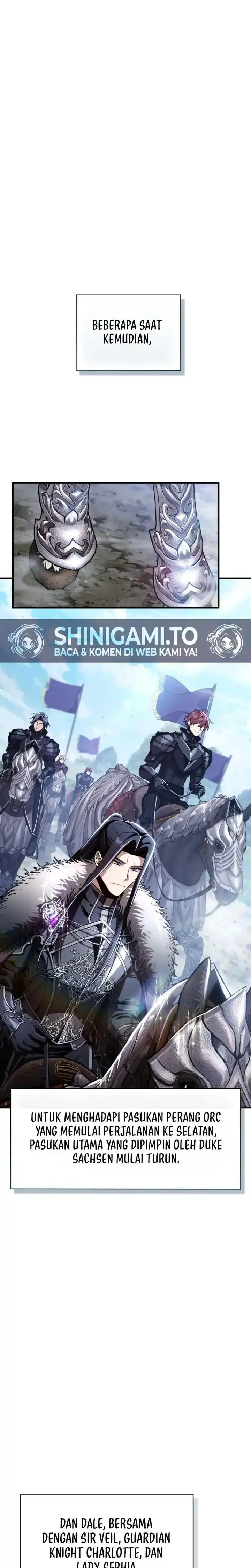 Baca Dukedom's Legendary Prodigy - Chapter 34 halaman 22