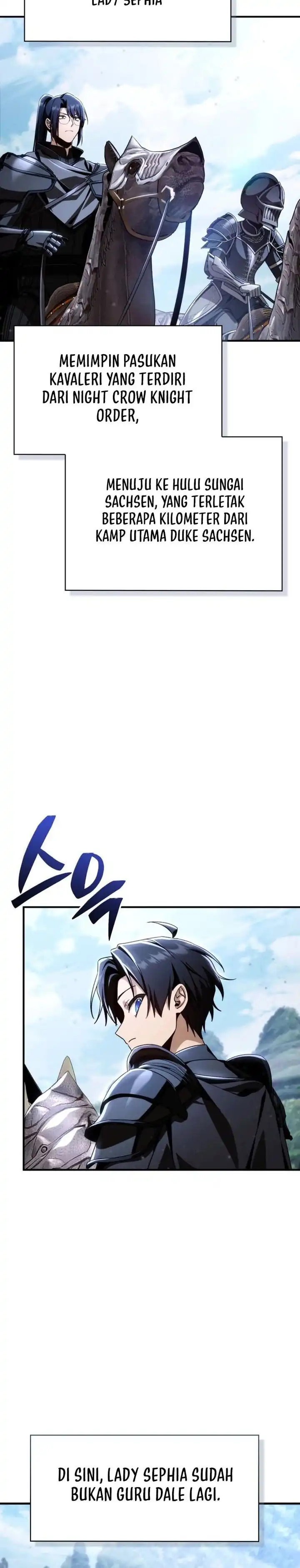 Baca Dukedom's Legendary Prodigy - Chapter 34 halaman 23