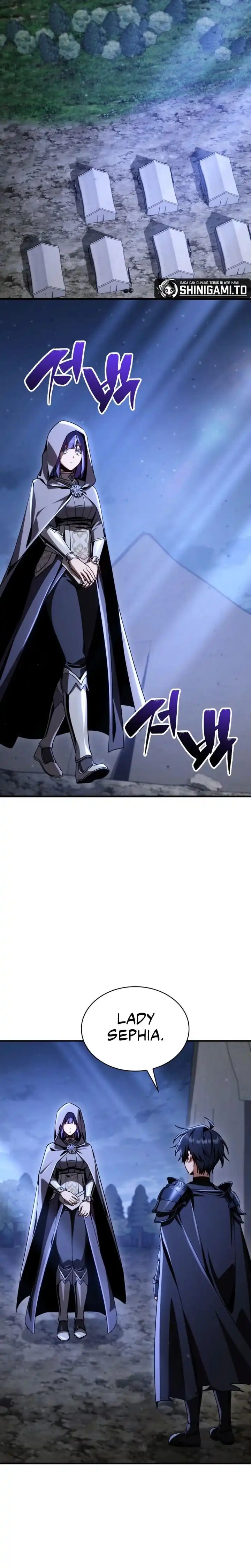 Baca Dukedom's Legendary Prodigy - Chapter 34 halaman 25