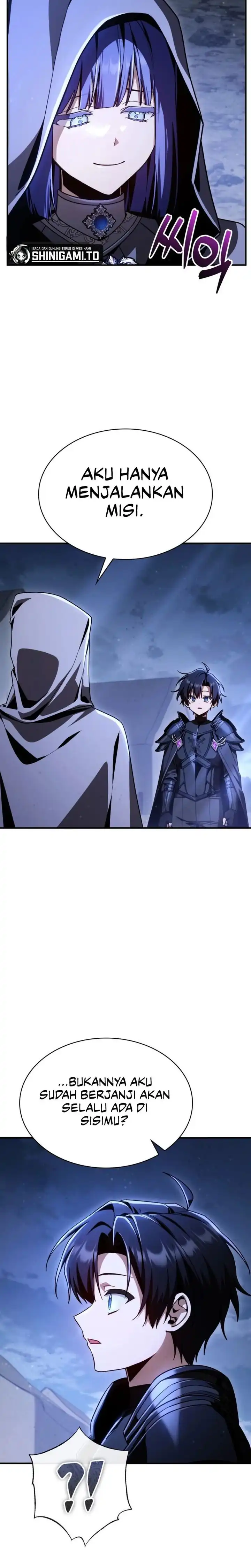 Baca Dukedom's Legendary Prodigy - Chapter 34 halaman 27