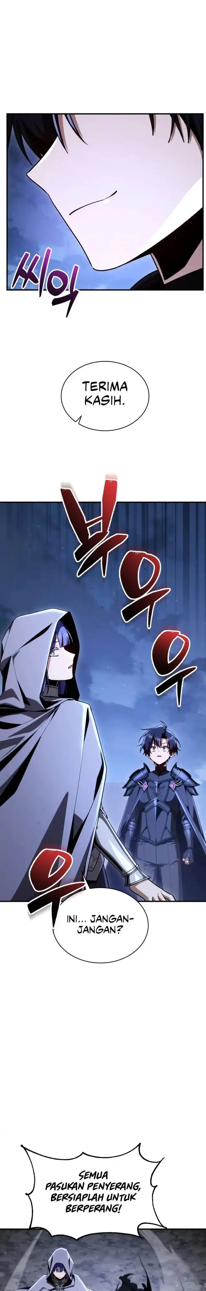 Baca Dukedom's Legendary Prodigy - Chapter 34 halaman 28