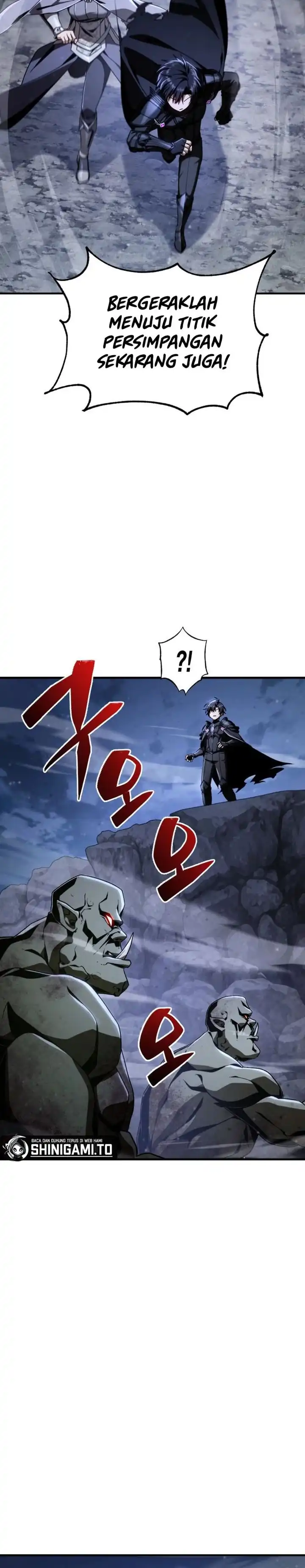 Baca Dukedom's Legendary Prodigy - Chapter 34 halaman 29