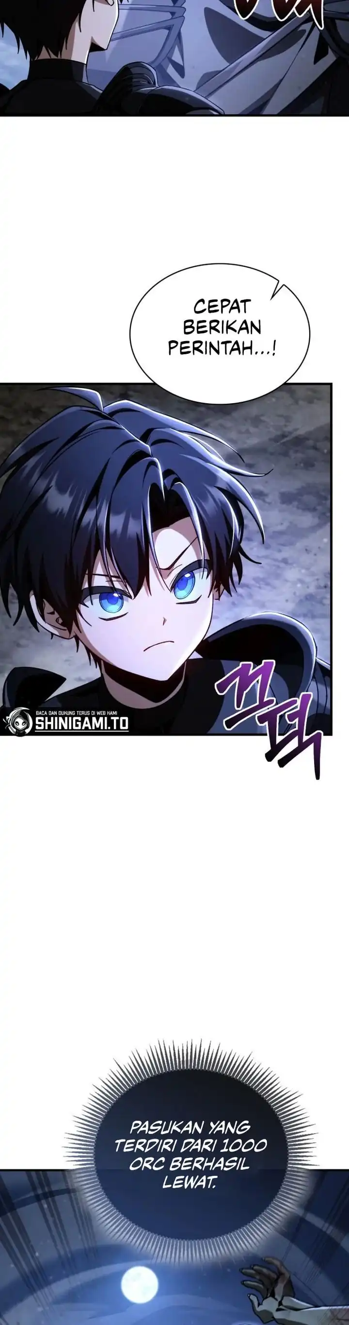 Baca Dukedom's Legendary Prodigy - Chapter 34 halaman 31