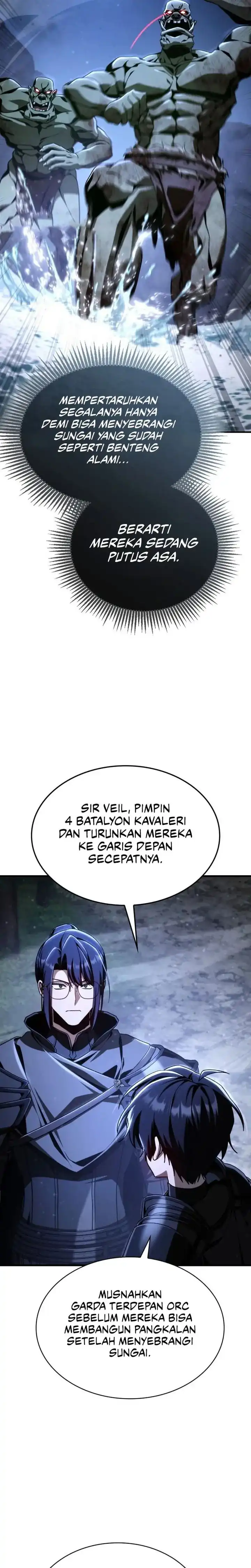 Baca Dukedom's Legendary Prodigy - Chapter 34 halaman 32